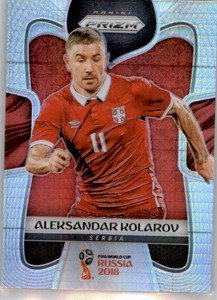 2018 Panini Prizm World Cup Prizms Hyper Soccer Cards Pick From List 151-300