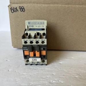 Telemecanique LA4DA2G - Picture 1 of 1