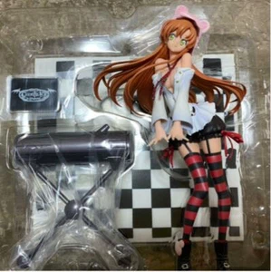 Shirley Fenette Figur Code Geass CODE BLACK im ASHFORD C-Preis aus Japan - Bild 1 von 2