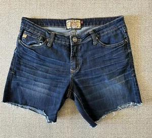 Dear John Women’s Size 31 Jean Shorts - Picture 1 of 6