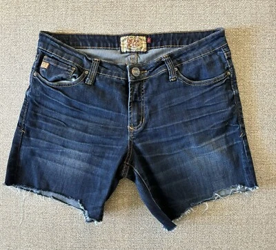 Dear John Women’s Size 31 Jean Shorts - Image 1 of 4