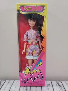 Muñeca Jem vintage sellada Banee of the Starlight para niñas Hasbro 1987 - Imagen 1 de 7