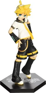 SEGA Project DIVA Arcade Premium Figure Kagamine Ren All 1 Type 115-1004319 - Picture 1 of 1