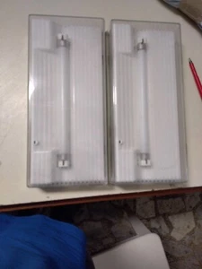2 lampade emergenza beghelli - Foto 1 di 4