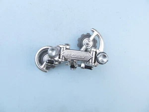 Vintage 1970's Campagnolo Rally Long Cage Rear Derailleur - Picture 1 of 5