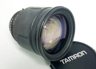 Tamron Lens 28-200/3.8-5.6 Aspherical AF x Minolta - Image 1 of 4