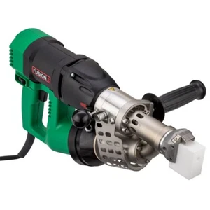 Leister 230V FUSION 2 Extrusion Welder for Plastic Welding & Fabrication Machine - Picture 1 of 8