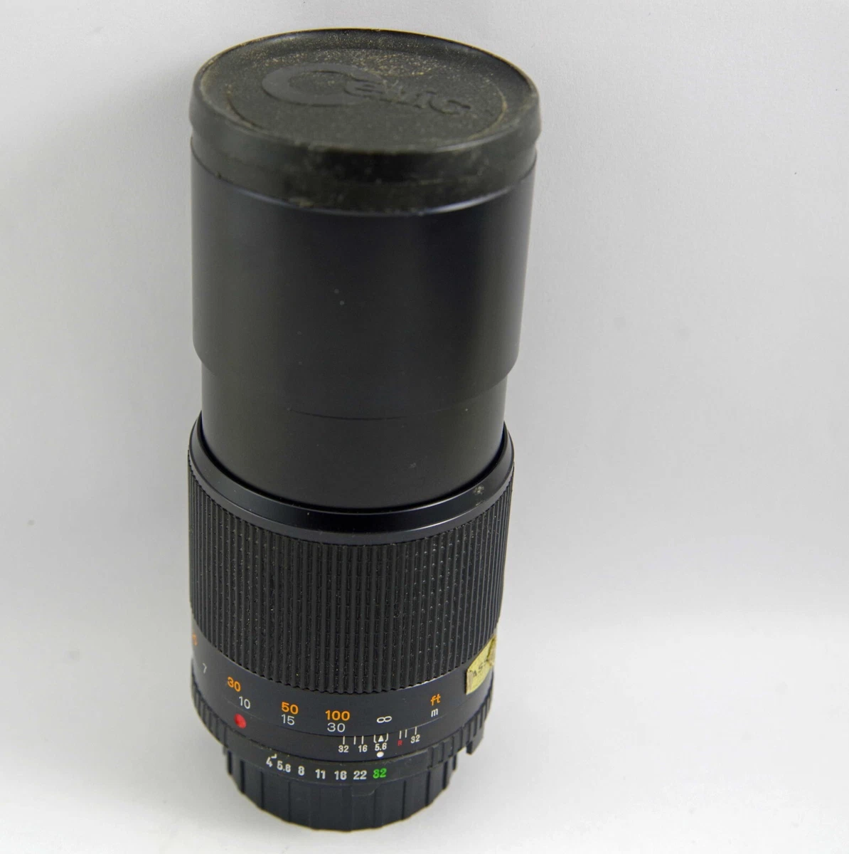 Minolta MD 200mm Camera Lenses for sale | eBay