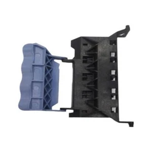 Carriage Cover Black Blue Fits For HP Designjet 510 C7769-69376 500 800 - Picture 1 of 3