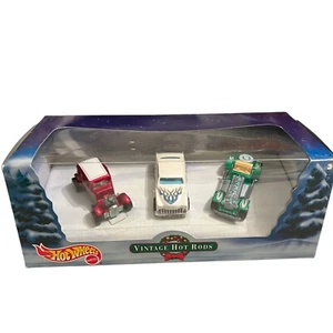 Vintage Hot Wheels Hot Rods - Bild 1 von 3
