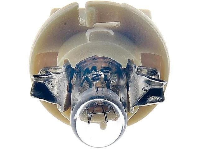 Dorman 11FZ74P Instrument Panel Light Bulb Fits 2005-2007 Ford Freestyle - Image 1 of 1