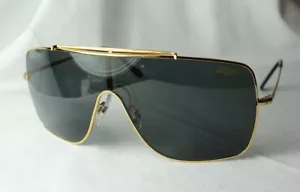 OCCHIALI DA SOLE RAY-BAN WINGS II *RB 3697 9246/87* NUOVI oro - Foto 1 di 6
