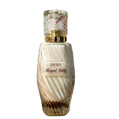 Jafra Royal желе молока бальзам влаги лосьон 6,7 унций специальный выпуск (большой размер) - Изображение 1 из 2