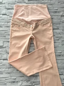 bpc Umstandshose Umstandsjeans Jeans Bootcut Übergröße 40-52 neu Schwangerschaft - Bild 1 von 7