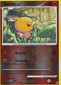POKEMON CARDS • TORCHIC 89/106 • IN ITALIANO - Picture 1 of 1
