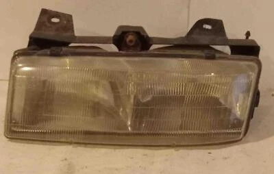 1992 LUMINA VAN FAROL DE MOTORISTA USADO FABRICANTE DE EQUIPAMENTO ORIGINAL - Imagem 1 de 4