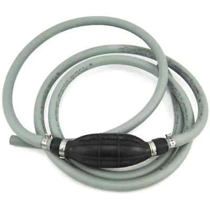 Conjunto universal de línea de combustible fueraborda Sierra 18-8015EP-2 - 3/8 pulg. x 8 pies - Imagen 1 de 2