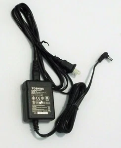 Teléfono IP Toshiba LADP2000 IP5000 IP5022 IP5132 IP563 FABRICANTE DE EQUIPOS ORIGINALES Adaptador de CA Fuente de alimentación - Imagen 1 de 1
