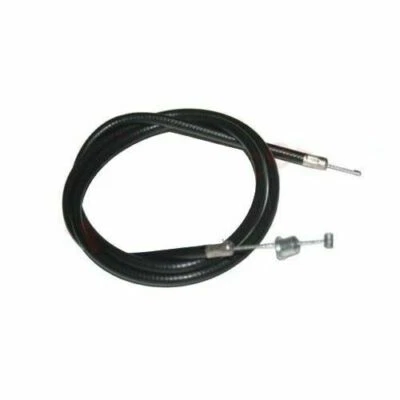 Friction Free Throttle Accelerator Speed Cable Assembly Jawa Models ECs - Image 1 of 3