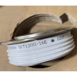1PC New SEMIKRON SKT1200/16E SKT1200-16E Module Power Supply - Picture 1 of 2