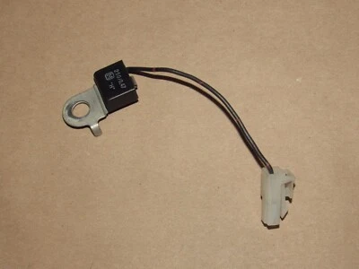 Se adapta a 99-05 Mazda Miata OEM resistencia de encendido 250/0,47 Foto 1 de 2
