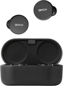 Denon PerL True Wireless Earbuds, Personalised Sound Profile, Noise Cancelling - Picture 1 of 7