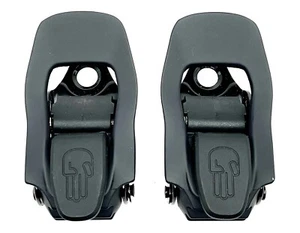Bataleon Snowboard Bindings - Toe Ratchets / Buckles Set - Underwrap - Picture 1 of 1