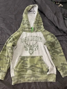 Boys Size 5/6 Hoodies - Picture 1 of 4