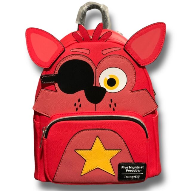 Five Nights at Freddys - Freddy Backpack for Sale by Ellis971