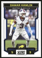 2023 SCORE FOOTBALL YOU PICK NM #201 - #400 ****FREESHIPPING****