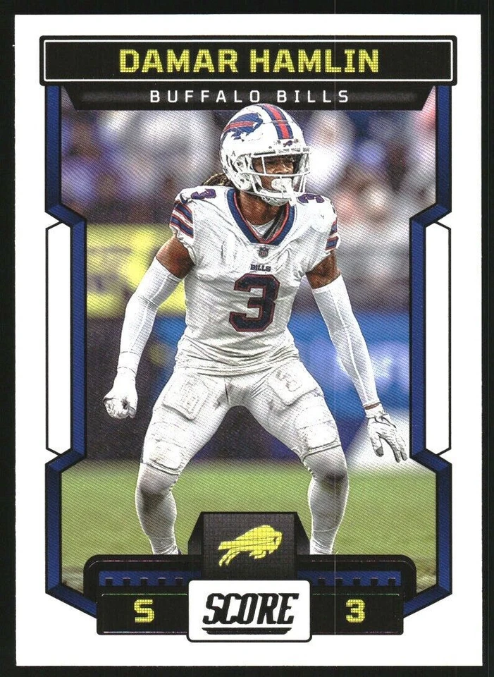 2023 SCORE FOOTBALL YOU PICK NM #201 - #400 ****FREESHIPPING**** - Image 1 of 1