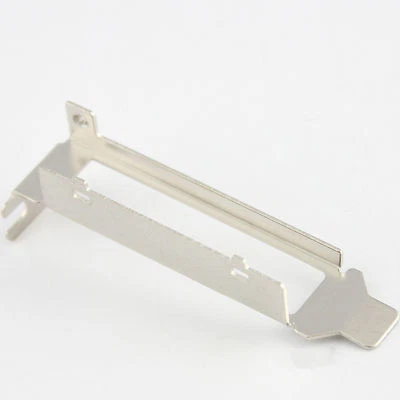 NEW Low Profile Bracket for Intel EXPI9404PTL HP NC364T network adapter - Image 1 of 4