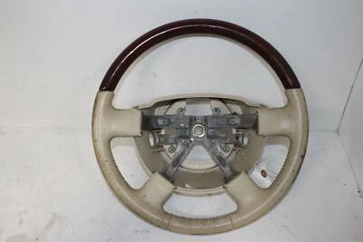 Steering Wheel LINCOLN AVIATOR 03 04 - Image 1 of 4
