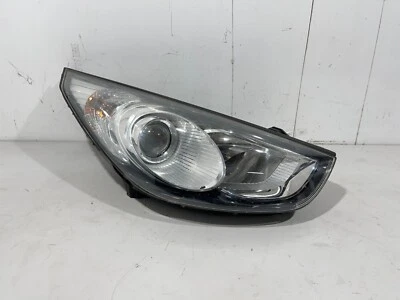 2010-2013 HYUNDAI IX35 PRE-FACELIFT ФАРЫ СО СТОРОНЫ ВОДИТЕЛЯ 921022Y670 - Изображение 1 из 4