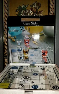 ADULT DRINKING GAME - Picture 1 of 10