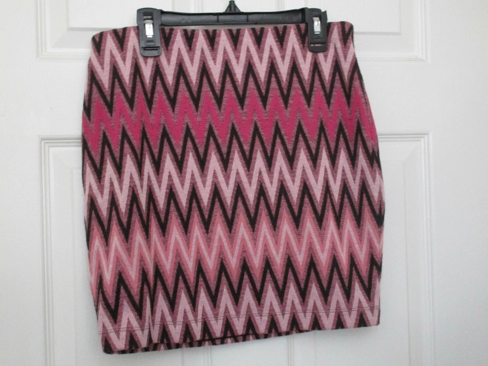 Express Women’s Pencil Skirt Stretch Body Con Size XS