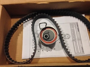 Goodyear Gatorback Timing Belt Componet Kit GTK0312 - Foto 1 di 1