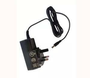 Netzteil für Mehrheit Homerton CD Internet DAB Radio HOM-ALL-OAK DC Adapter - Bild 1 von 9