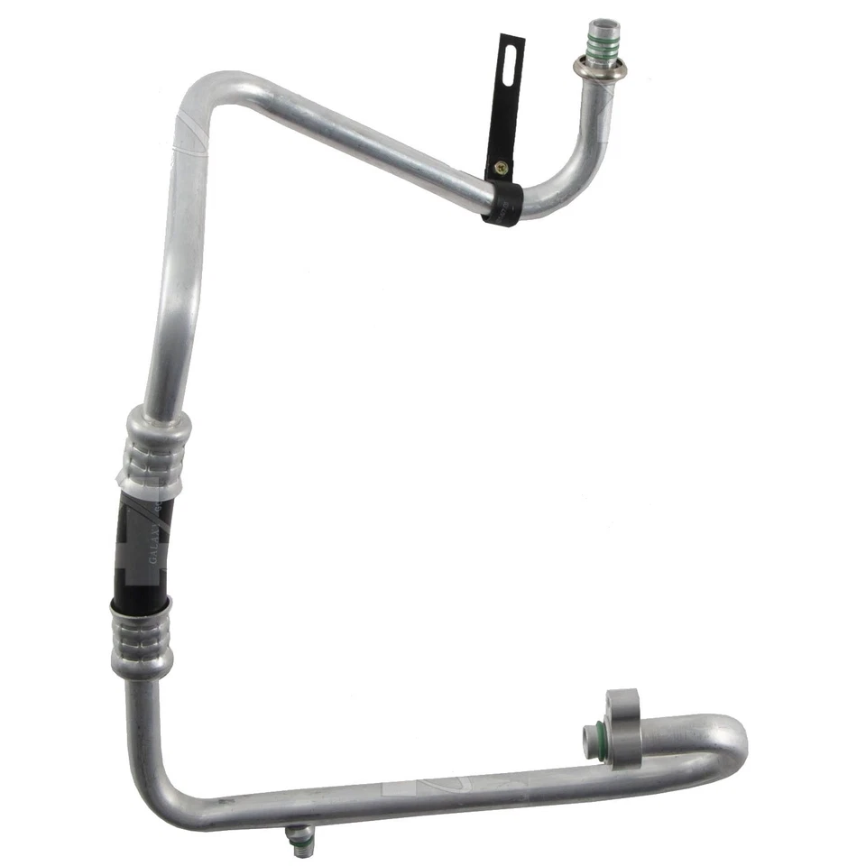 Mechanics Choice A/C Refrigerant Suction Hose for 1999-2002 Ford Windstar - Image 1 of 1