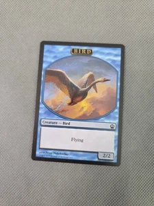 Bird Token Theros Regular - Imagen 1 de 2