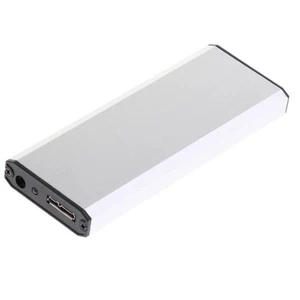 Boîtier SSD Portable USB3.0 Pour MacBook Pro Retina 2012 - Photo 1/5