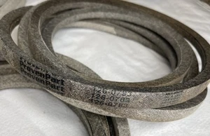 Bewährter Teil abgedeckter Deckriemen 126-0783 (5/8" x 136,3") - Bild 1 von 8