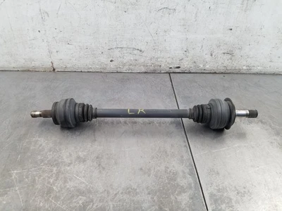 Mercedes Benz AMG E 63 2012 vagón eje trasero izquierdo CV #83055 P11 Foto 1 de 4