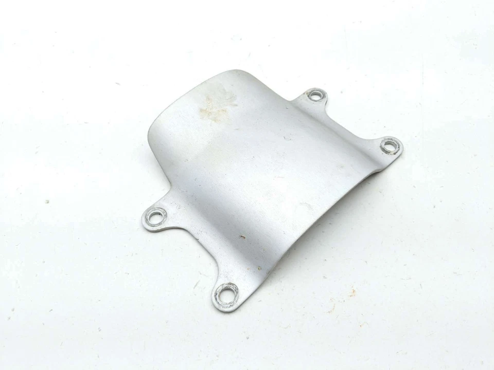 Soporte de montaje de guardabarros delantero 85 Kawasaki Ninja ZX600 Foto 1 de 4