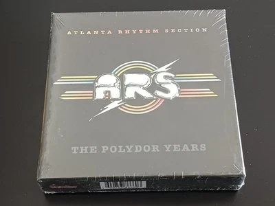 Polydor Years by Atlanta Rhythm Section (8CD, 2019) Foto 1 de 4