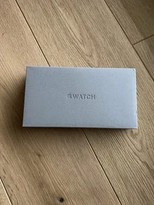 Apple Watch Ultra 2 Schwarz, Ocean Armband Schwarz - Bild 1 von 5