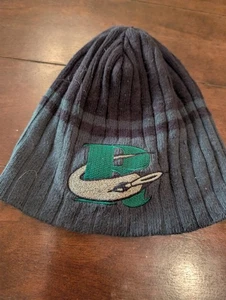Philadelphia Eagles "City Originals" Logo Vintage Beanie - Bild 1 von 2