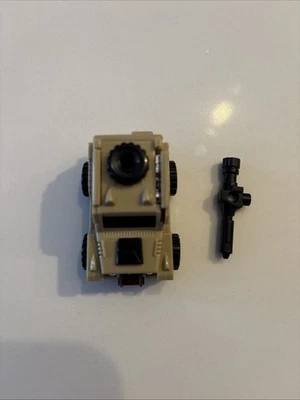 Transformers G1 Vintage-Outback complete - Image 1 of 4