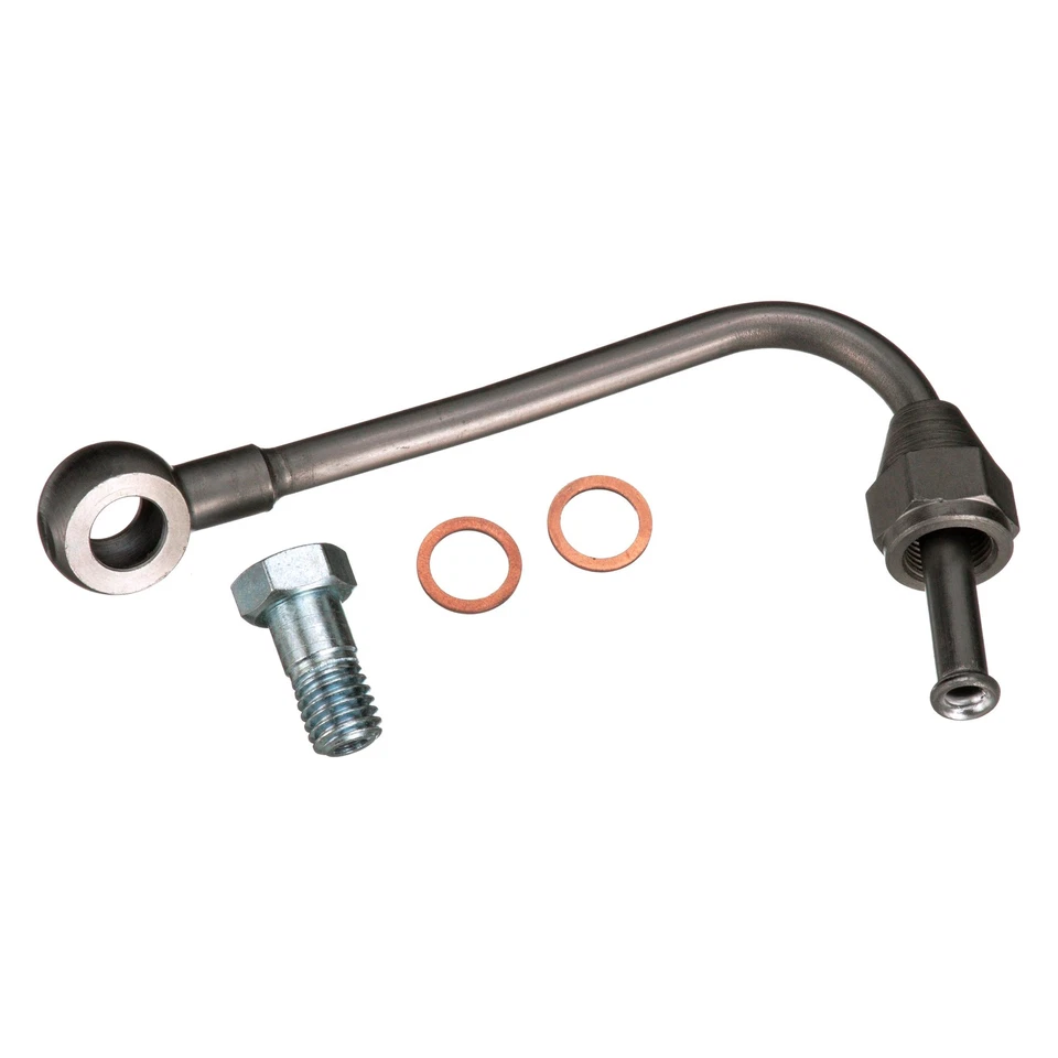 For Subaru WRX STI 2013-2018 Gates TL194 Turbocharger Oil Supply Pipe Foto 1 de 1