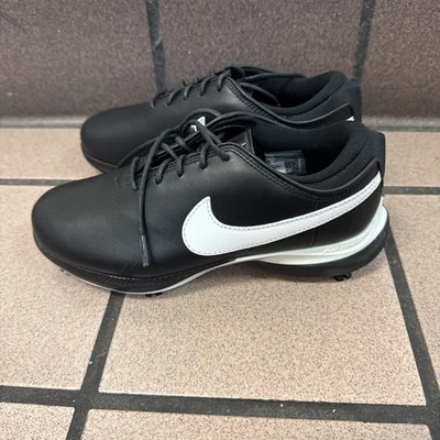 Nike Air Zoom Victory Tour 2 Black White Golf Shoes  Size 5.5 - Image 1 of 4
